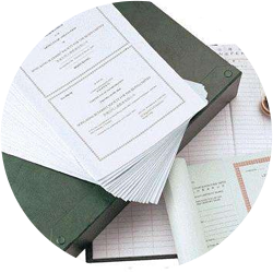 資質(zhì)代辦，我信賴迦密山！