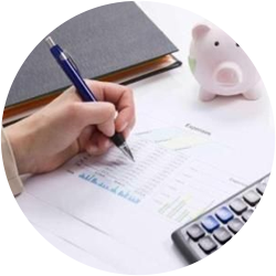 迦密山：專業(yè)財(cái)務(wù)代理公司