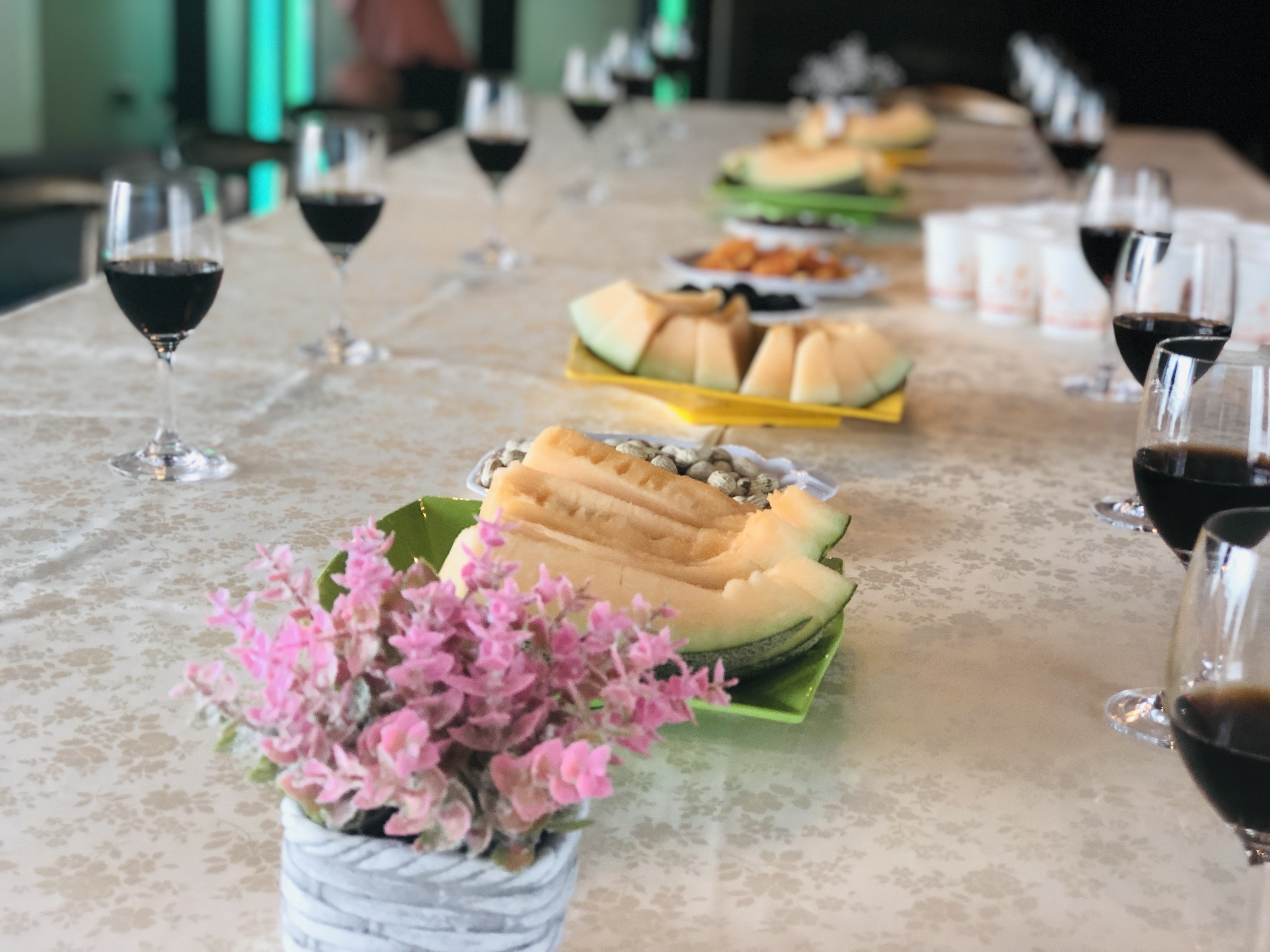 迦密山會(huì)計(jì)團(tuán)建1