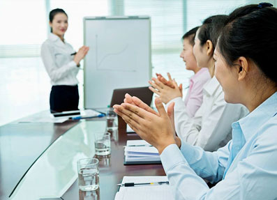 創(chuàng)業(yè)培訓(xùn)介紹